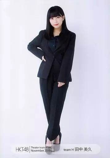 まとめ売り HKT48 田中美久 Theater トレーディング 生写真 田中美久 netshop 生写真 40種200枚 まとめ売り HKT48 【公式通販】