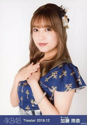 AKB48 加藤玲奈 生写真 大量セット AKB48 加藤玲奈 写真セット vol.1 - メルカリ