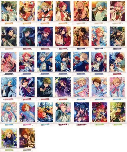 あんスタ 姫宮桃李 ぱしゃこれ ぱしゃっつ idol 6 あんスタ 6周年 姫宮桃李 ぱしゃこれ ぱしゃっつ - メルカリ