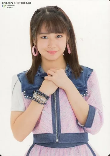 駿河屋 -<中古>モーニング娘。'20/野中美希/LOVEペディア Ver