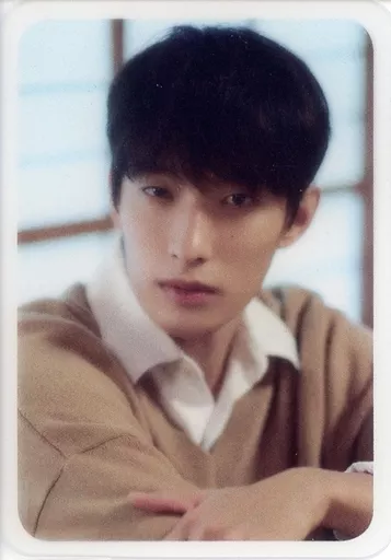 SEVENTEEN DK ドギョム 写真集 dicon 特典 フォトカード 駿河屋 - 【買取】SEVENTEEN/DK(ドギョム)/写真集「 [Dicon] SEVENTEEN