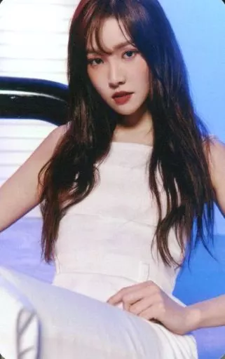 GFRIEND ユジュ　公式トレカ　FEVER SEASON 駿河屋 -<中古>GFRIEND/ユジュ(Yuju)/CD「FEVER SEASON」初回特典
