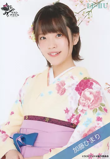 駿河屋 -<中古>ラストアイドル&frasl;加藤ひまり&frasl;上半身&frasl;ラストアイドル