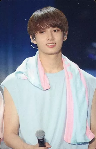 駿河屋 -<中古>SEVENTEEN/JUN(ジュン)/DVD・BD「IDEAL CUT 2018