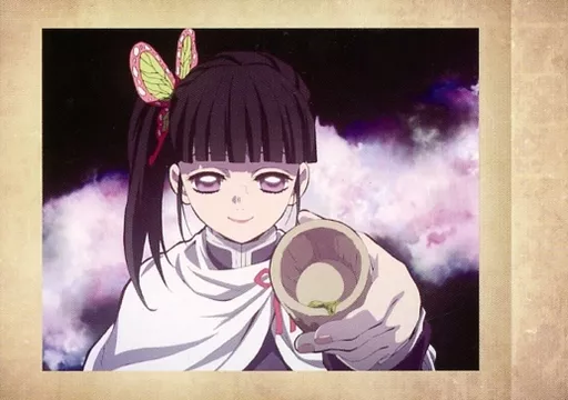 駿河屋 -<中古>37：栗花落カナヲ（アニメ・ゲーム）