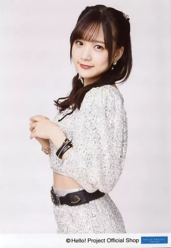 2483 Juice=Juice 稲場愛香 生写真 駿河屋 -<中古>Juice=Juice/稲場愛香/上半身/Juice=Juice 生写真