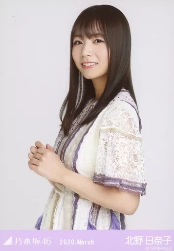 北野日奈子 紅白衣装1 生写真 乃木坂46 北野日奈子 紅白衣装1 生写真 乃木坂46 2025年最新】Yahoo