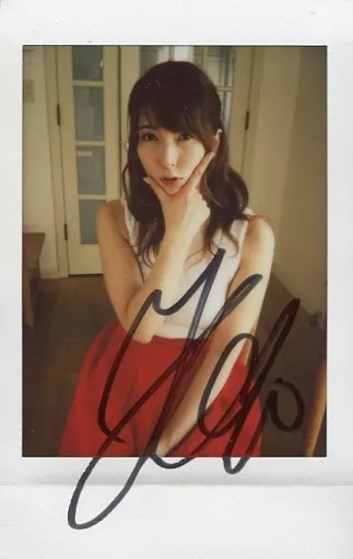 ジュートク CJ127 波多野結衣 ～10th～ 色紙 直筆サイン・メッセージ② CJ SEXY CARD SERIES VOL 127 CJ 波多野結衣 12パック入りBOX