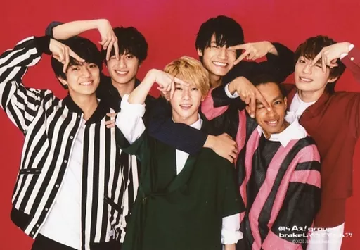 Aぇ! group Aぇ!!!!!!ゐこ 関西を盛り上げろ！全力調査バラエティ | MBS