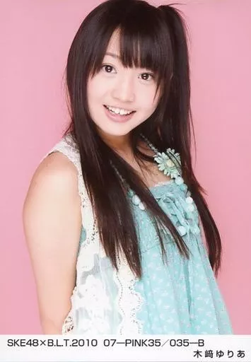 木崎 ゆりあ 生写真 セット コンプ カナリア レア まとめ 月別リンク BLT SKE48×B.L.T 2011 木崎ゆりあ - メルカリ