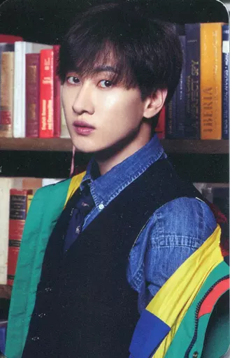 SUPERJUNIOR I THINK U タワレコ　トレカ　ウニョク NEWS | SUPER JUNIOR（スーパージュニア）JAPAN OFFICIAL WEBSITE