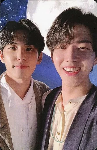 DAY6　ウォンピル Day6 Wonpil