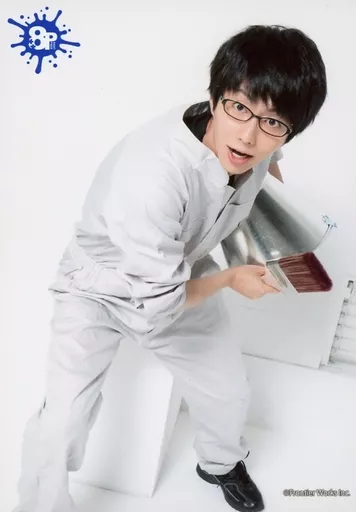 駿河屋 - 【買取】8P/髙坂篤志/8P ブロマイドセット 3周年ver.B (Happy