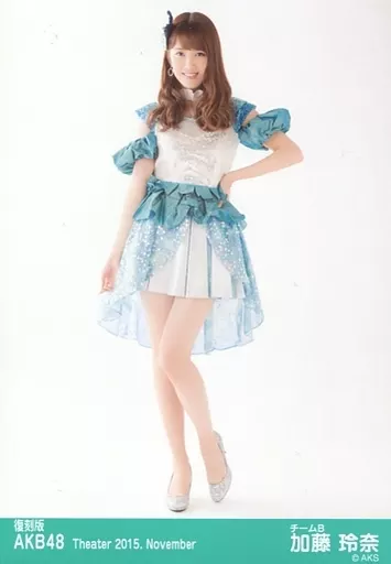 yosshi　　加藤玲奈セット① ♡AKB48 加藤玲奈 1st写真集 特典付き 未開封♡ - メルカリ