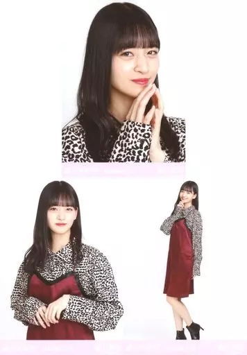 駿河屋 - 【買取】◇金川紗耶/「乃木坂46 2020.April-III」WebShop