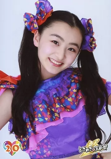 7308 超ときめき宣伝部 とき宣 杏ジュリア 生写真 38枚セット 杏ジュリアのプロフィール・画像・写真 | WEBザテレビジョン