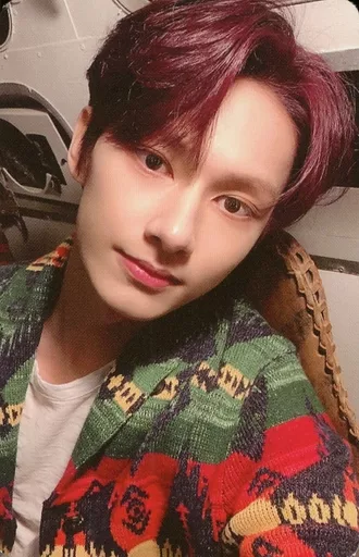 SEVENTEEN ジュン seventeenjun Jun