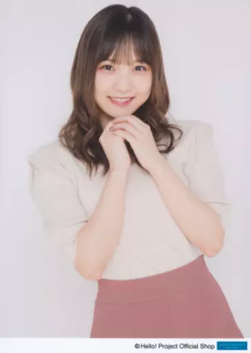 超安い 駿河屋 -<中古>Juice=Juice/稲場愛香/上半身・2Lサイズ/Juice アイドル