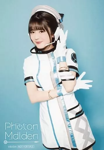 D4DJ Photon Maiden 出雲咲姫