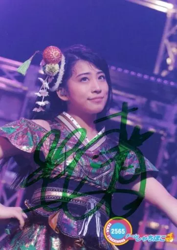 TEAM SHACHI(チームしゃちほこ) 坂本遥奈さん直筆サイン入り写真パネル 2025年最新】しゃちほこ サインの人気アイテム - メルカリ