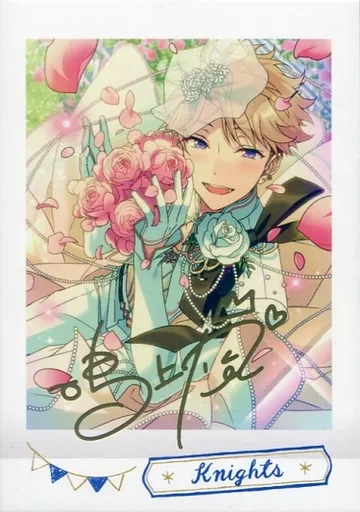 ❶あんスタ 鳴上嵐 ぱしゃこれ 箔押し ぱしゃっつ ポトレ 色紙 300点以上 ➀あんスタ 鳴上嵐 ぱしゃこれ 箔押し ぱしゃっつ ポトレ 色紙