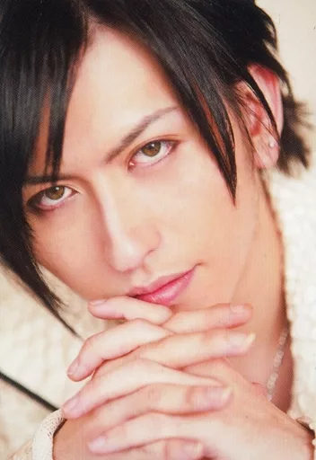 アリス九號.　生写真・トレカ　各種 Alice Nine 写真 A9 アリス九號 アリスナイン 沙我 sagaの通販 by