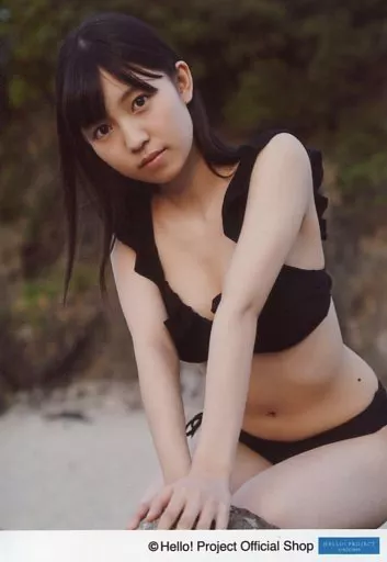 島倉りか FSK 駿河屋 -<中古>BEYOOOOONDS/島倉りか/膝上/島倉りか 生写真『“島倉りか