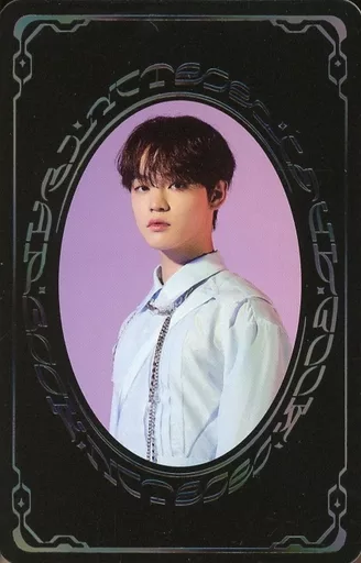 チョンロ　ホログラム 駿河屋 -<中古>[ホログラム仕様]：NCT2020/チョンロ/ホログラム