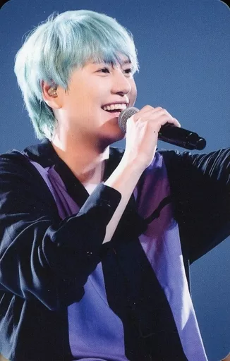 SUPER JUNIOR キュヒョン SUPER SHOW 8 DVD トレカ DISCOGRAPHY | SUPER JUNIOR JAPAN OFFICIAL WEBSITE