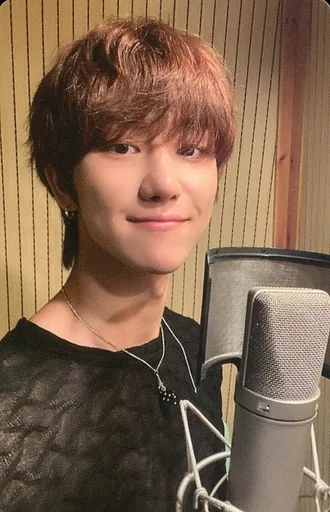 SEVENTEEN/THE 8(ディエイト)/体右向き/CD「Special Album ; [Semicolon]」封入特典フォトカード