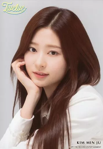 IZ*ONE ミンジュ　生写真 駿河屋 -<中古>IZ＊ONE/キム・ミンジュ/バストアップ/IZ*ONE日本