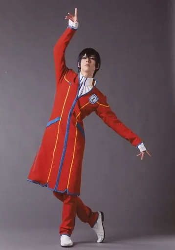 星乃勇太(ささにしき)/全身・キャラクターショット/「RICE on STAGE『ラブ米』～Rice will come again～」ソロブロ米(マイ)ド