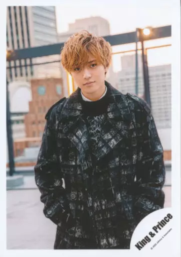 King&amp;Prince 永瀬廉 I promise コンプリート I promise 【初回限定盤A】(+DVD) : King & Prince | HMV&BOOKS