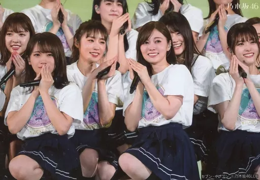 乃木坂46 生写真 乃木坂46 #乃木坂466期生