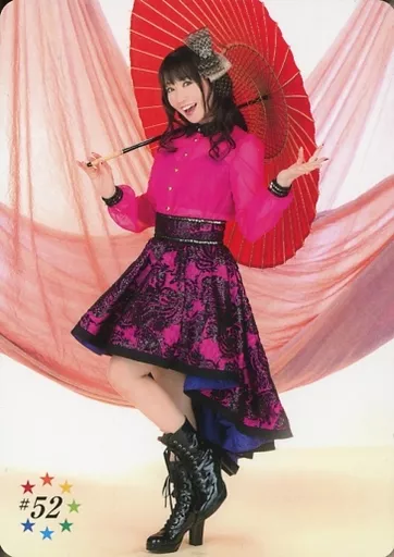 駿河屋 -<中古>#52：水樹奈々/「S.C. NANA NET ファンクラブイベント