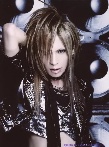 ViViD RYOGA チェキ 零[Hz] RYOGA チェキ - メルカリ