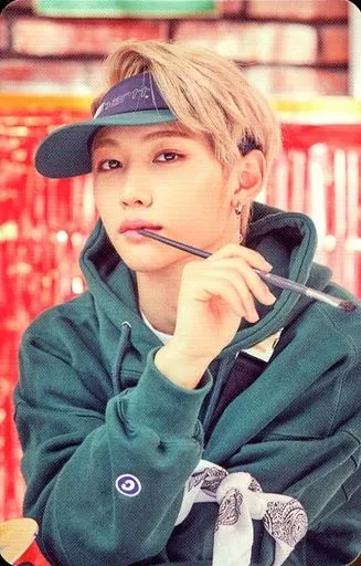 StrayKids HI-STAY ラッキーボックス　フィリックス トレカ スキズ フィリックス Hi STAY トレカ ラッキーボックス - メルカリ