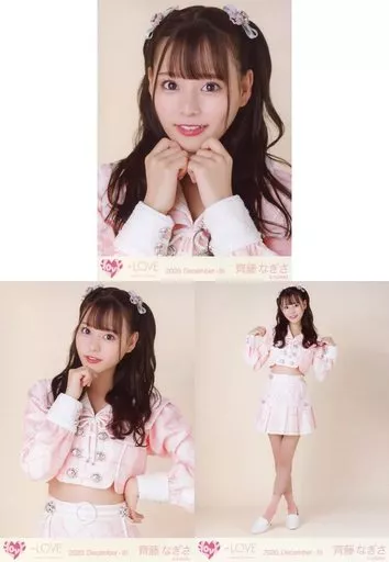 生写真(女性)/アイドル/イコールラブ(=LOVE) ◇イコールラブ