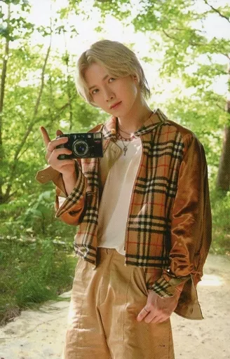 ateez yeosang ヨサン　fever part1 📷] ATEEZ ZERO : FEVER Part.1 Concept Photo 2 '여상(YEOSANG