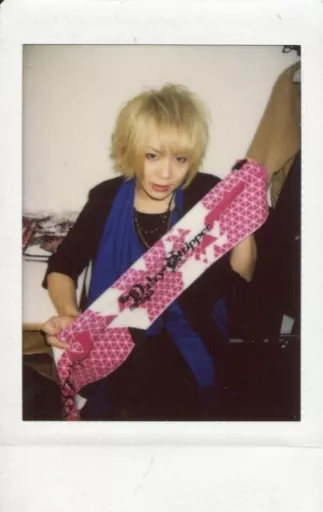 DaizyStripper 風弥チェキ