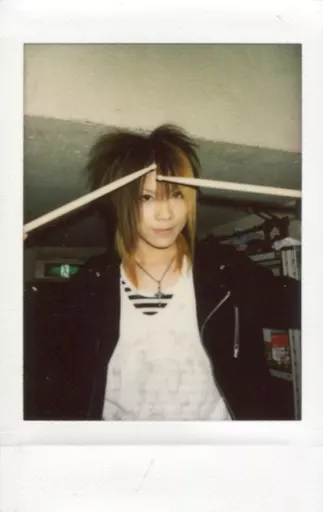 DaizyStripper 風弥チェキ