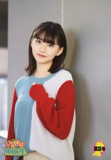 いぎなり東北産 桜ひなの 生写真 【公式通販】