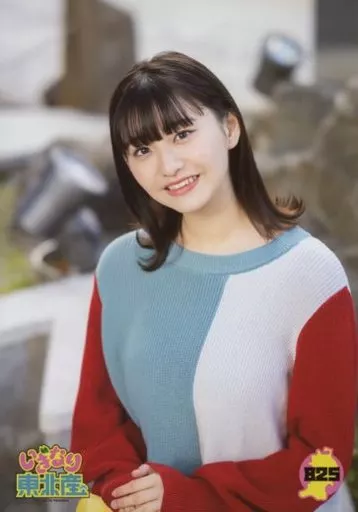 駿河屋 - 【買取】825：いぎなり東北産/桜ひなの/いぎなり生写真（女性