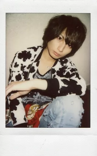 駿河屋 -<中古>Blu-BiLLioN/mag/生チェキ（男性生写真）