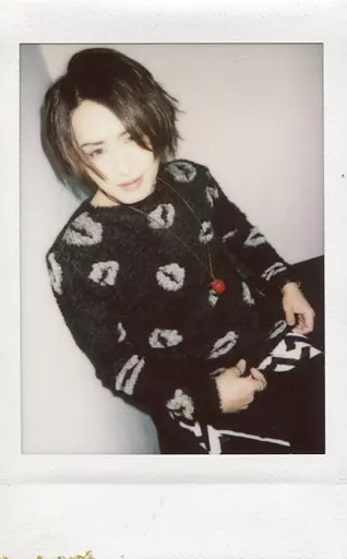 駿河屋 -<中古>Blu-BiLLioN/teru/生チェキ（男性生写真）