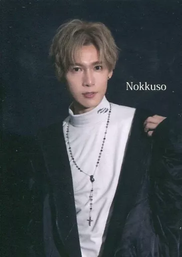 駿河屋 -<中古>MeseMoa./ノックソ/CD「烏合之衆」特典トレーディング