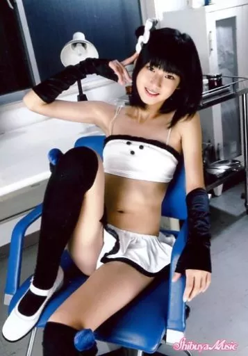 ジュニアアイドル　水波メイカ 駿河屋 -<中古>水波メイカ/公式生写真（女性生写真）