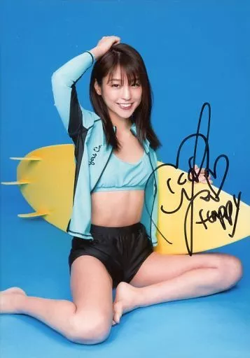 岡副麻希・直筆サイン・ベビースター Amazon.co.jp: 岡副麻希 直筆サイン入り写真 スピリッツ C : おもちゃ