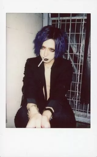 駿河屋 -<中古>ザアザア/零夜/生チェキ（男性生写真）