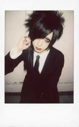 駿河屋 -<中古>ザアザア/零夜/生チェキ（男性生写真）